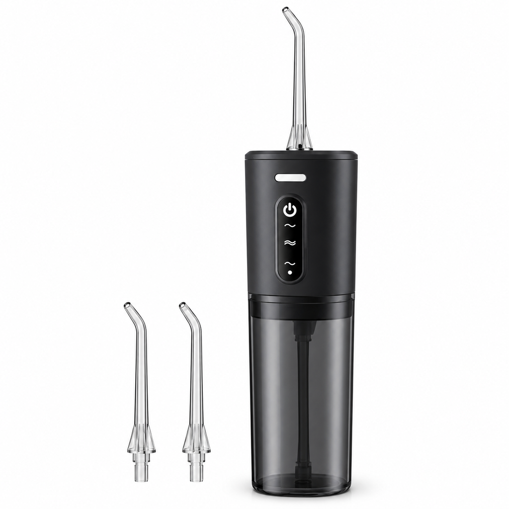 Idropulsore dentale portatile MULIN