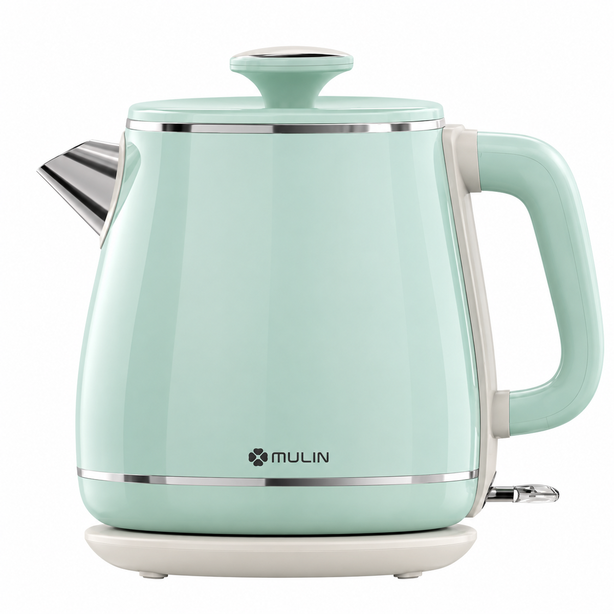 Bollitore elettrico MULIN