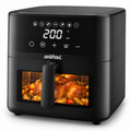 Friggitrice ad aria Siltal M9011DT