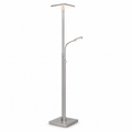 Piantana LED Casalux con luce da lettura