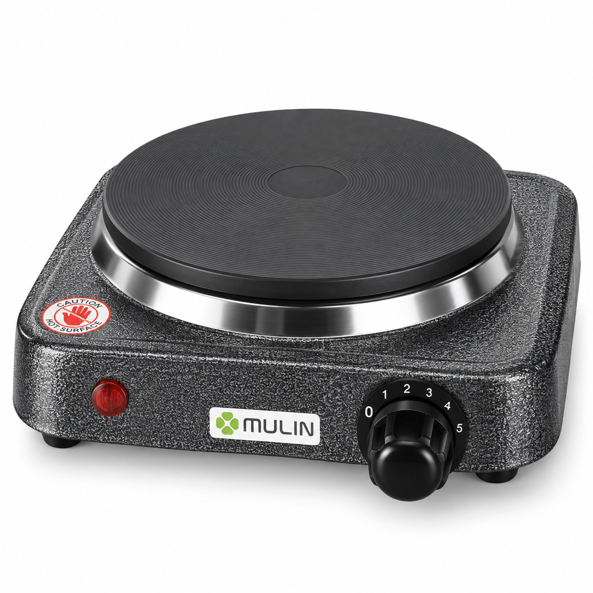Fornello elettrico MULIN 500W