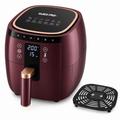 Friggitrice ad aria Swiss Pro+ 7L Extra Large 6 in 1