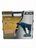 Tassellatore Boxer SR-146 (20.4V)