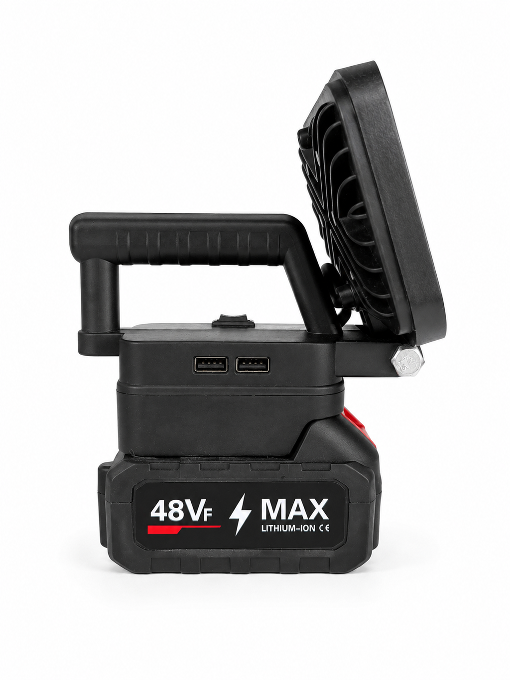 Lampada LED a batteria 48VF MAX