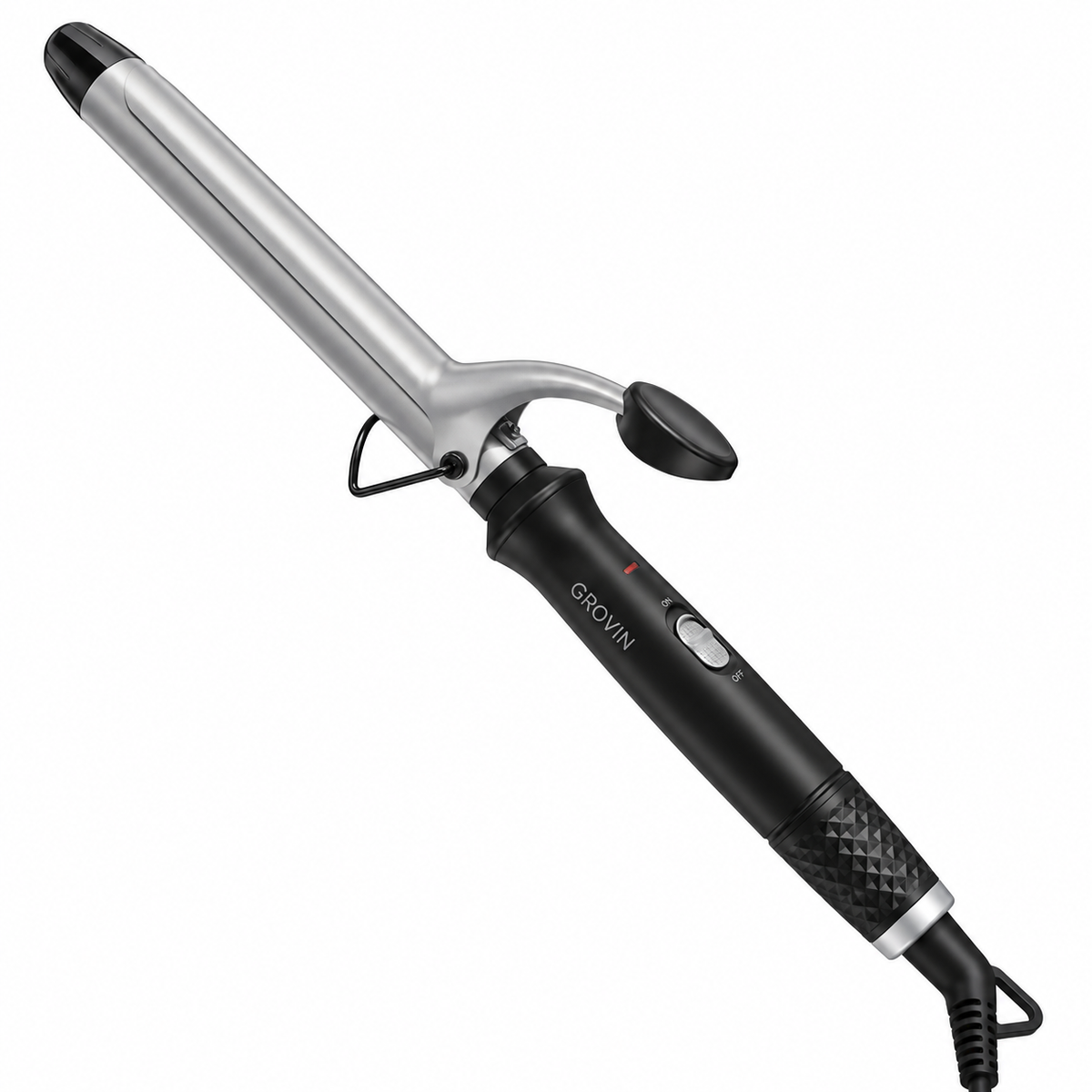 Arricciacapelli a tubo OROVIN G-811