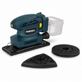 Levigatrice a batteria Ferrex 3 in 1 (20V, senza batteria)
