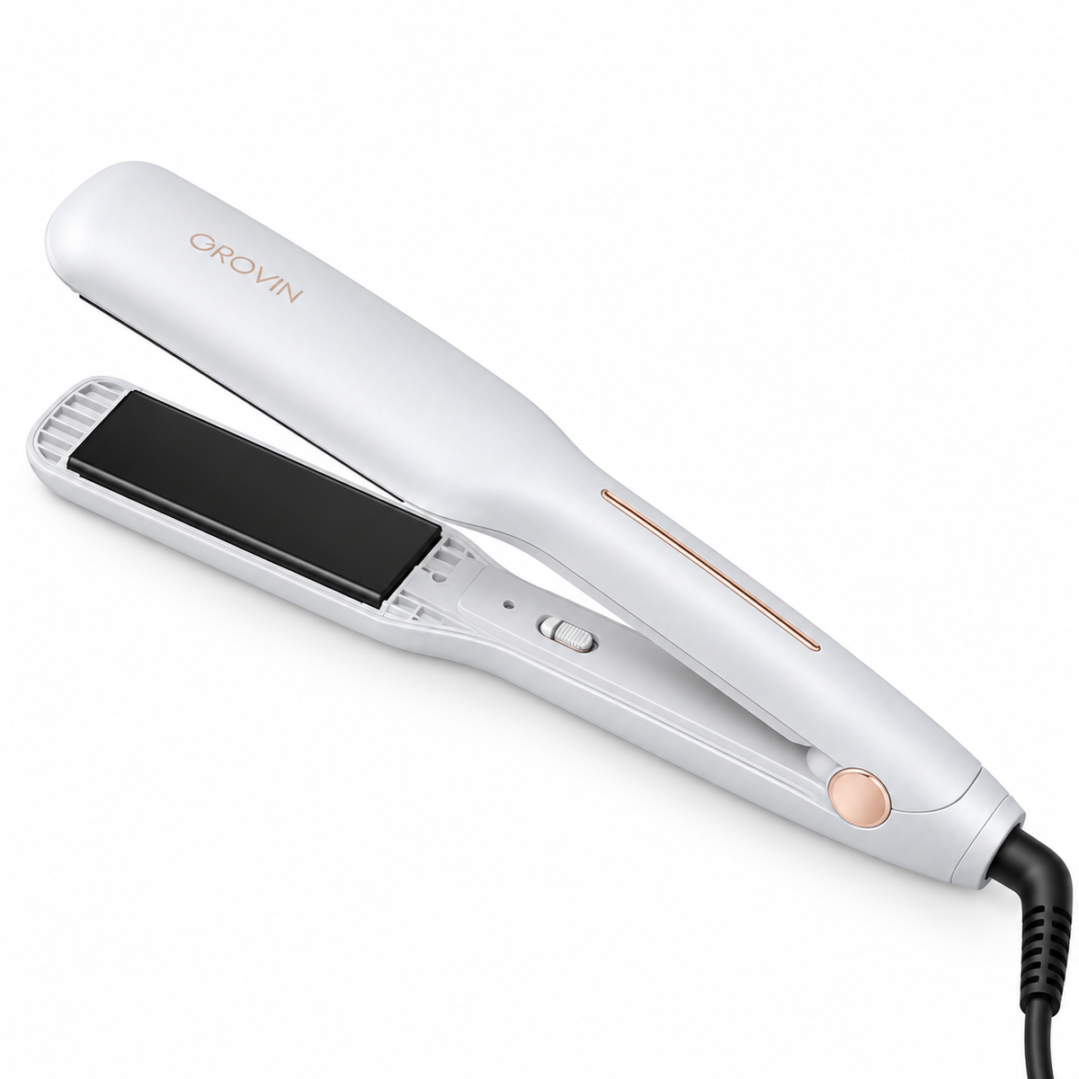 Piastra per capelli OROVIN G-801
