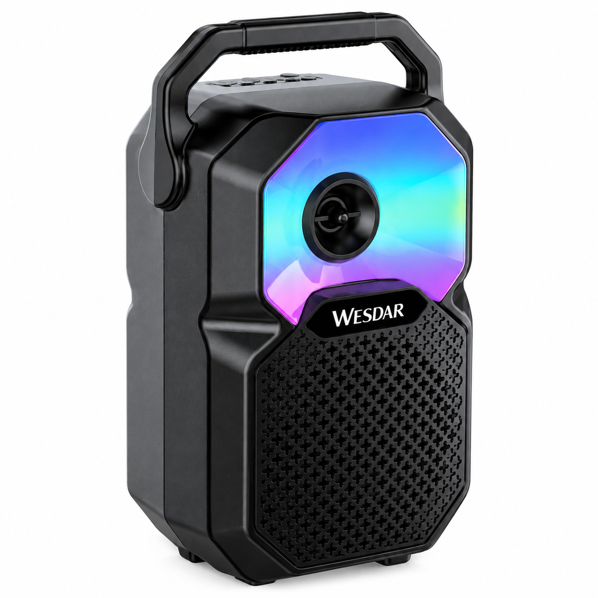 Speaker multifunzione WESDAR K-1093S