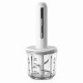 Robot da cucina ricaricabile Siltal B02347