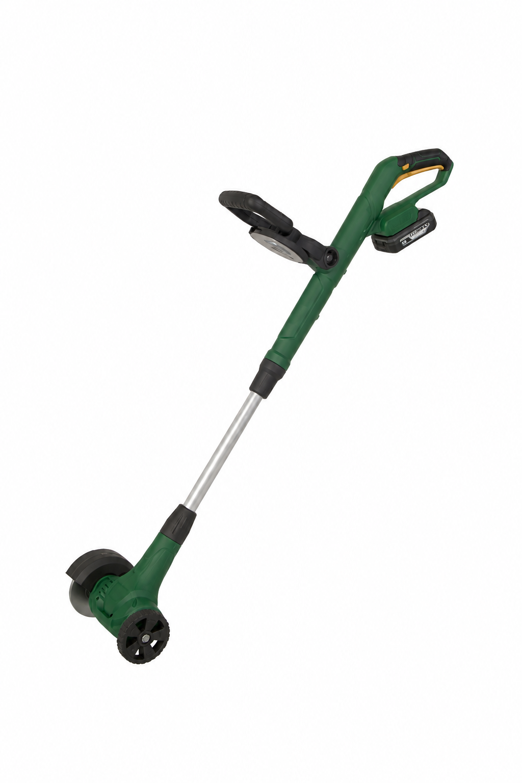 Pulitore per fughe a batteria Ferrex 20V (senza batteria)
