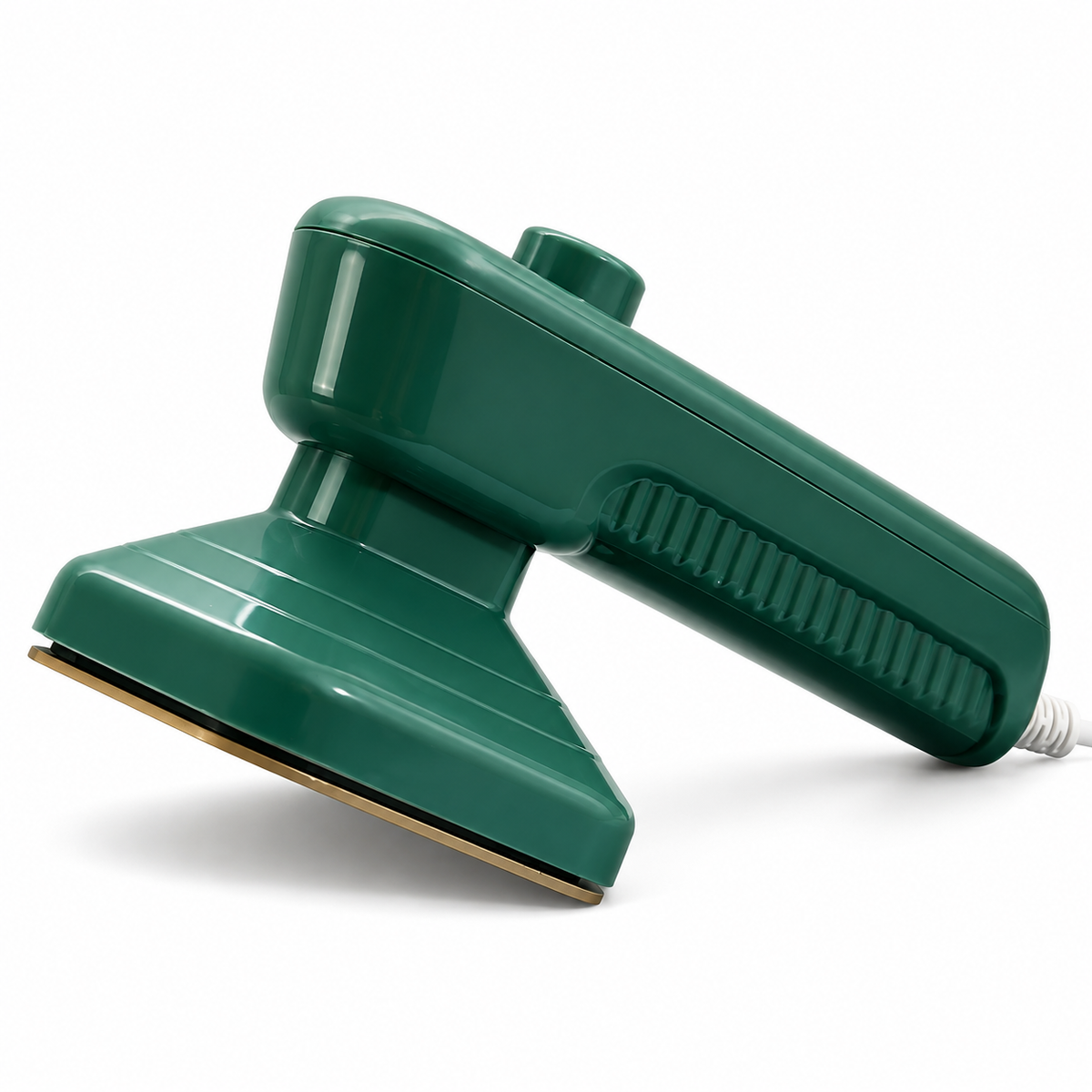 Mini ferro da stiro portatile 2 in 1