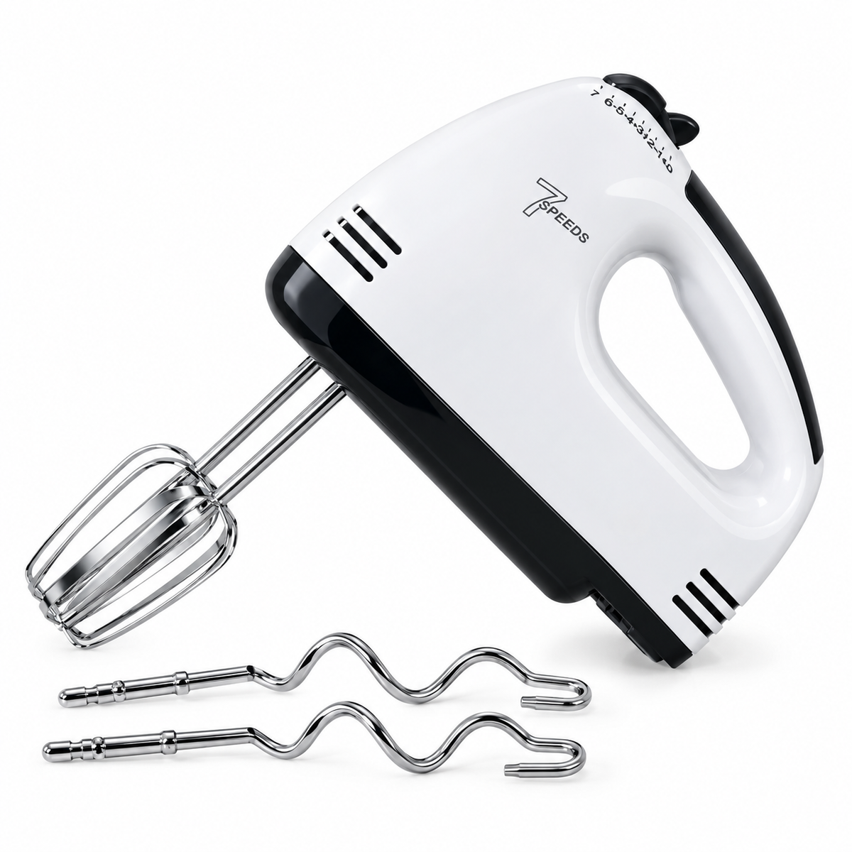 Sbattitore elettrico Super Hand Mixer HE-133