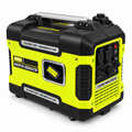 Generatore di corrente inverter