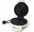 Piastra per waffle Ambiano