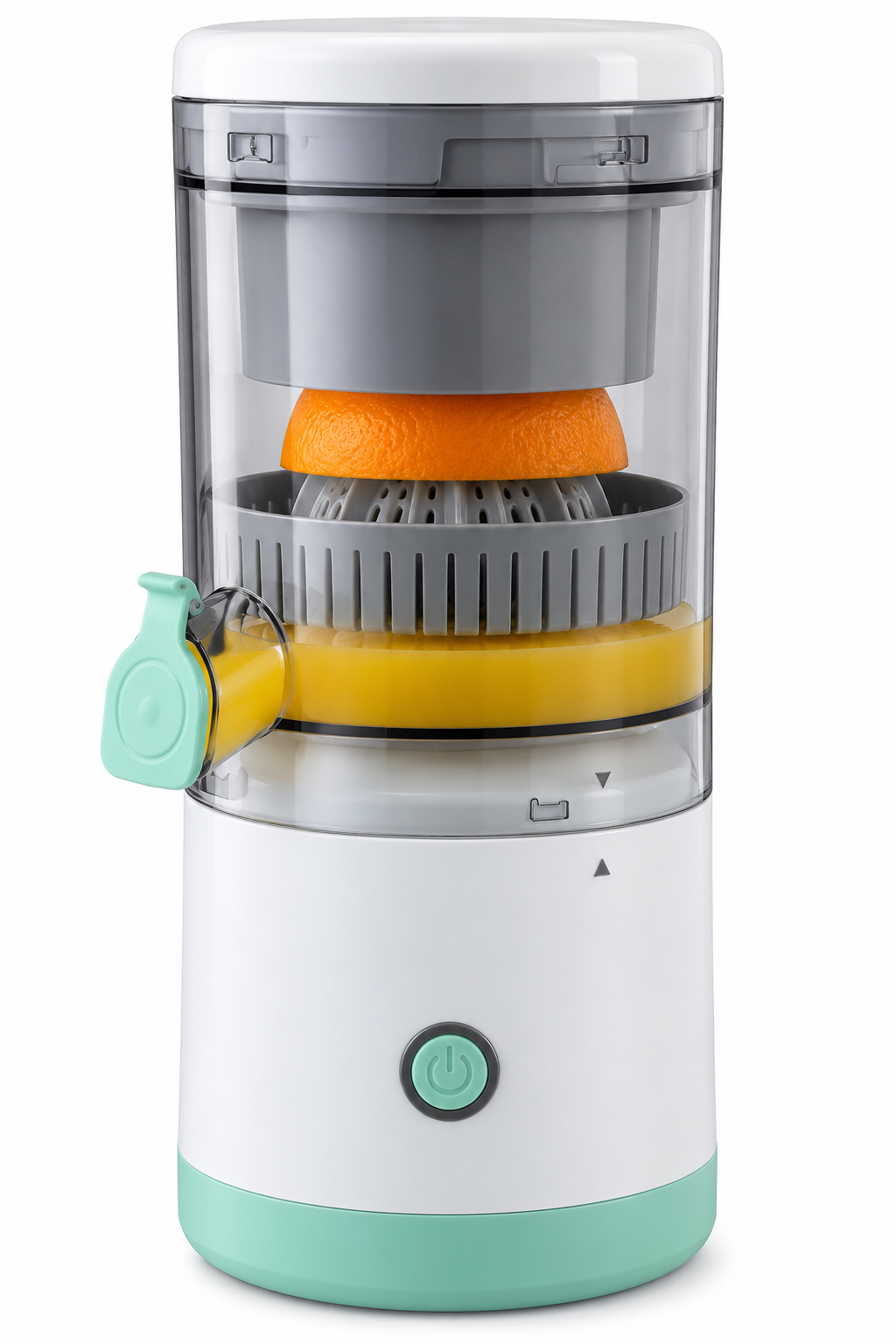Spremiagrumi elettrico Citrus Juicer USB