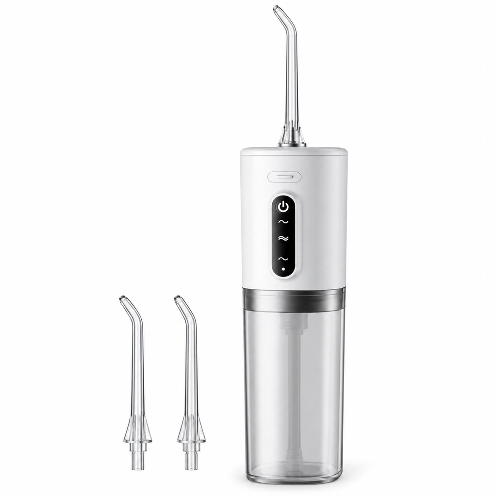 Idropulsore dentale portatile MULIN
