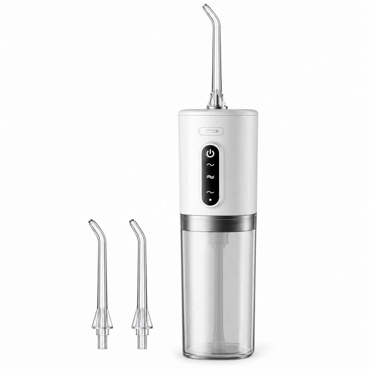 Idropulsore dentale portatile MULIN