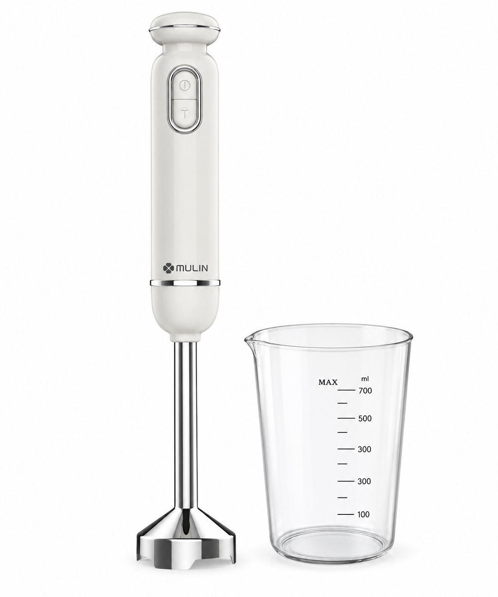 Frullatore a immersione MULIN Set 2 in 1