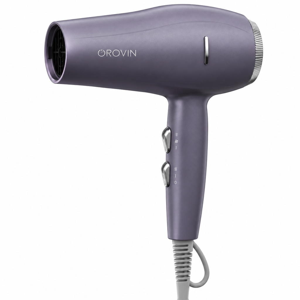 Asciugacapelli professionale OROVIN G-606