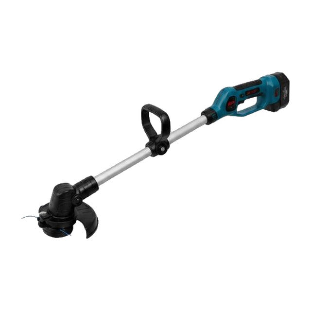 Tagliabordi a batteria Boxer BX-141