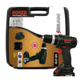 Trapano avvitatore Boxer SR-018 S-Series