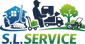 SL Service - Home
